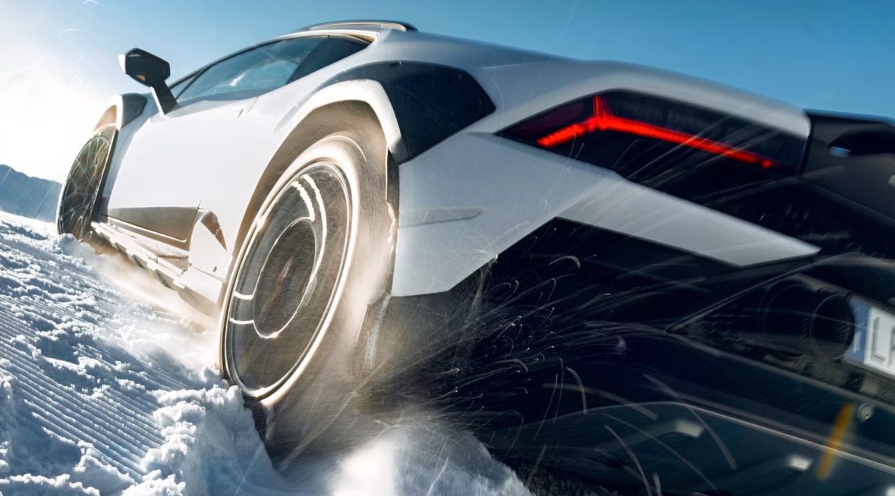 Lamborghini di Tahun 2026, Strategi 'Direzione Cor Tauri' dan Kebangkitan Sang Banteng Hybrid