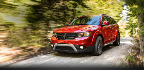 Dodge Journey: SUV Murah 7-Seater yang Ternyata Punya Sisi Mengejutkan! Layak Beli atau Bikin Kecewa?