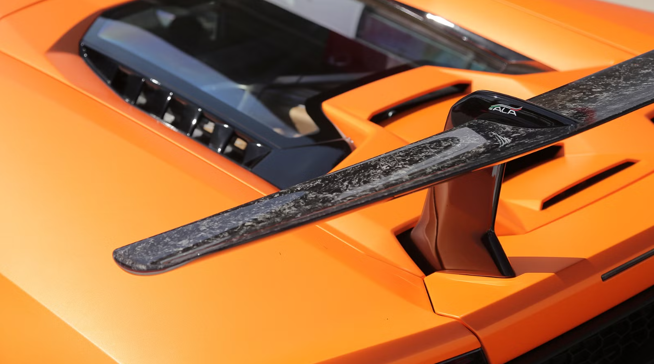 Menjaga Warisan di Era Disrupsi, Bagaimana Lamborghini 2026 Menulis Ulang Definisi Kemewahan