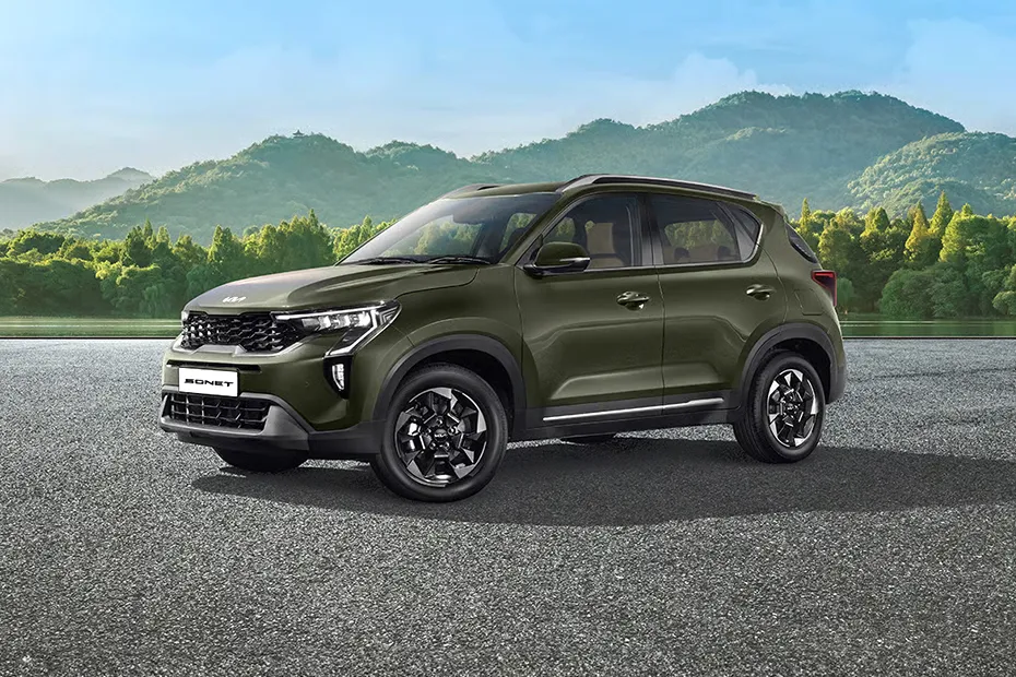 Kia Sonet Adventure Urban: SUV Ringkas Aktif untuk Mobilitas Modern