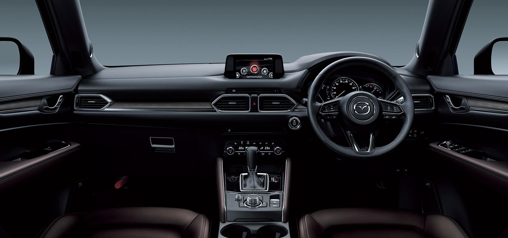 Jangan Dianggap Sepele, Mazda CX-5 Bekas Kilometer Tinggi