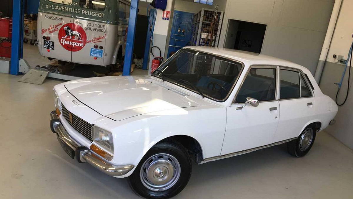 Cara Mudah Merawat Peugeot Classic Agar Tetap Prima