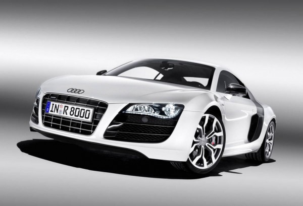 Harga Audi R8 Bekas 2008 Mulai Rp1,6 Miliar: Supercar Eksklusif Dilengkapi Lampu Full LED