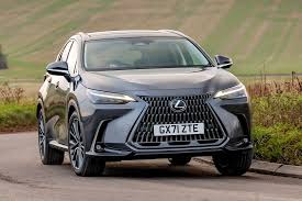 Detail Takumi, Mengapa Sentuhan Tangan Manusia Membuat Kabin Lexus Terasa Lebih Hidup