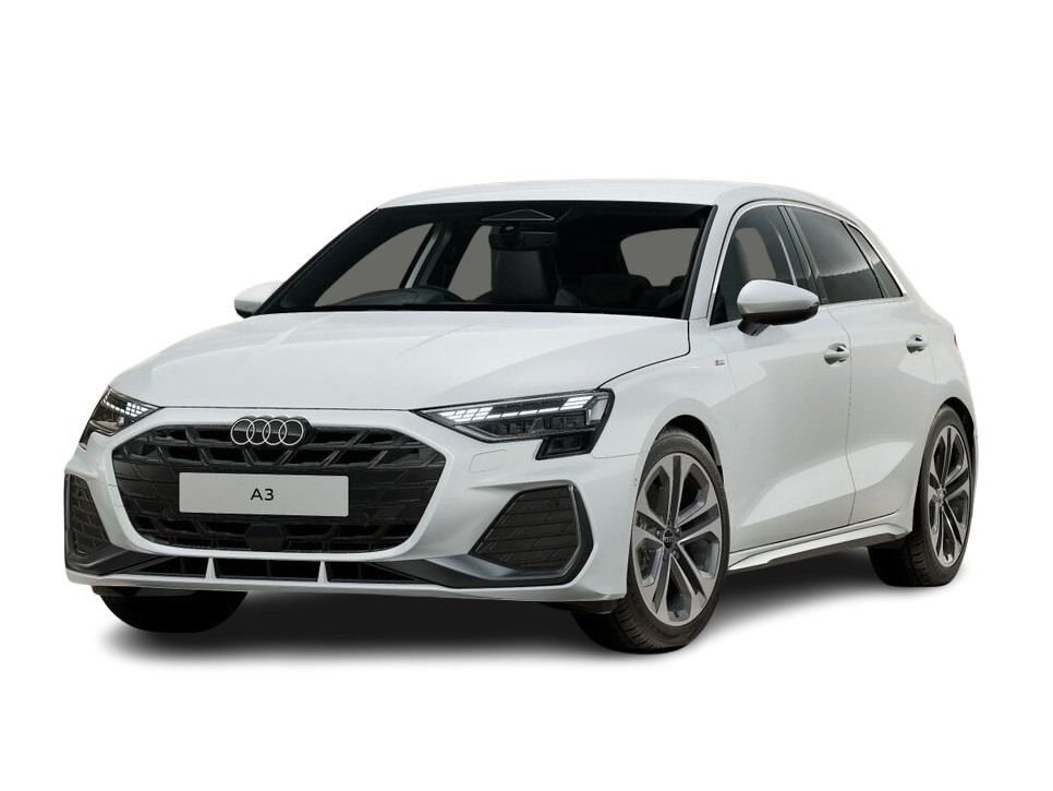 Update Audi A3 Sportback 1.4 TFSI Alami Penurunan Harga Bekas Di Pasaran Mulai Tahun Ini