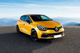 Renault Clio RS: Hatchback Kecil dengan Jiwa Balap yang Siap Menggebrak Jalanan