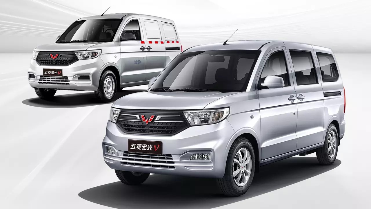 Wuling Formo Minibus Menjadi Pilihan Ekonomis Untuk Operasional Bisnis Berkat Kapasitas Luas dan Biaya Perawatan Rendah