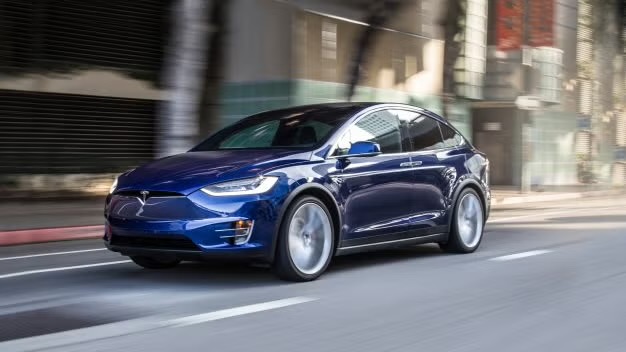 Menjinakkan Jarak, Manajemen Termal dan Efisiensi Pengisian Daya Cepat Tesla Model X 100D
