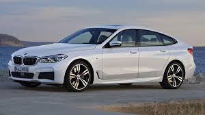 BMW Seri 6 Gran Turismo Review Lengkap: Sedan Mewah Rasa Coupe yang Super Nyaman