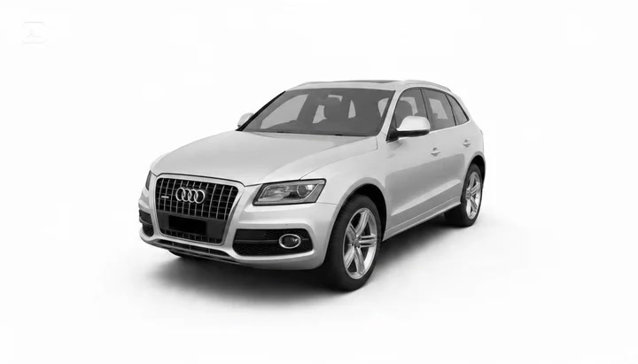 Spesifikasi Audi Q5 2017: Premium SUV Irit BBM 10 Km Per Liter Berfitur AWD Dan EDL