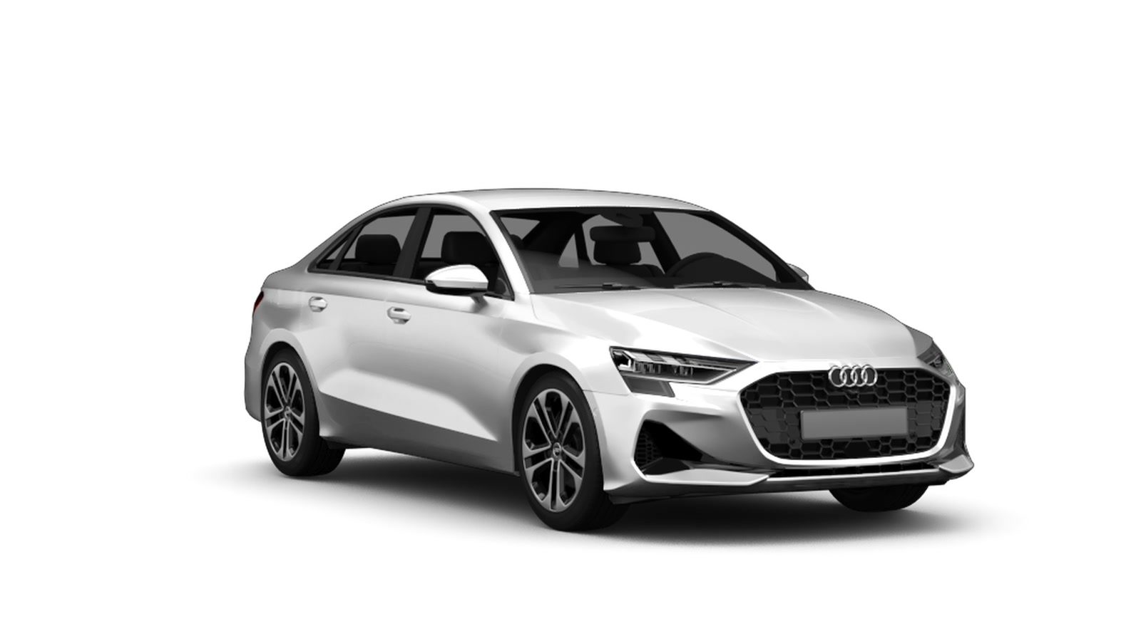 Pantau Harga Mobil Bekas Audi S3 2.0 TFSI Quattro Yang Makin Terjangkau Dengan Mesin Bandel