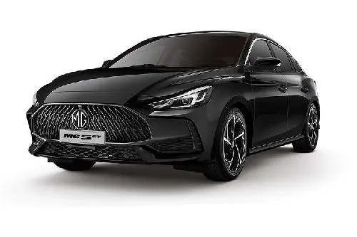 MG 5 GT: Sedan Sporty dengan Karakter Dinamis dan Sentuhan Elegan untuk Pengemudi Modern