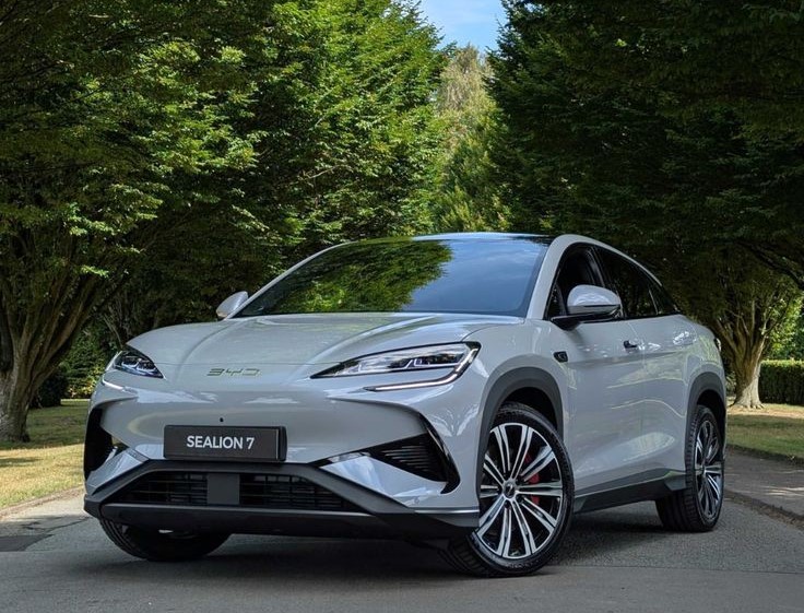 BYD Indonesia: Model Mobil yang Sudah Resmi Dipasarkan