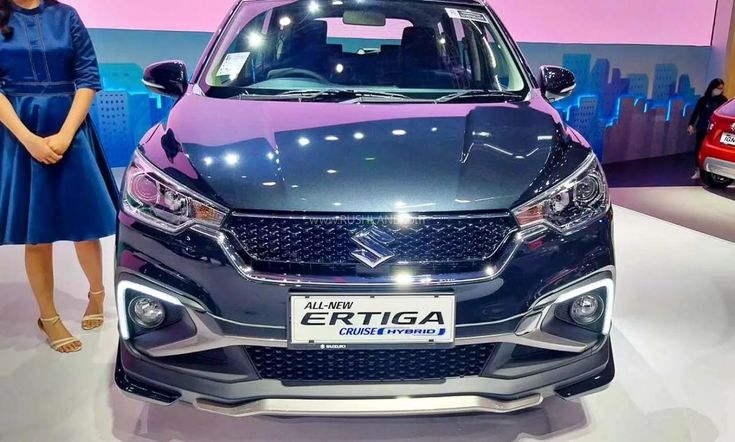 Update Harga Suzuki Ertiga Bekas dan Tips Membelinya