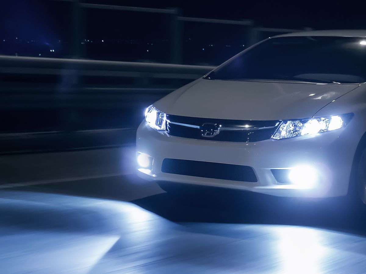 Mengenal macam-macam lampu mobil lengkap beserta kelebihan, kekurangan dan perawatannya