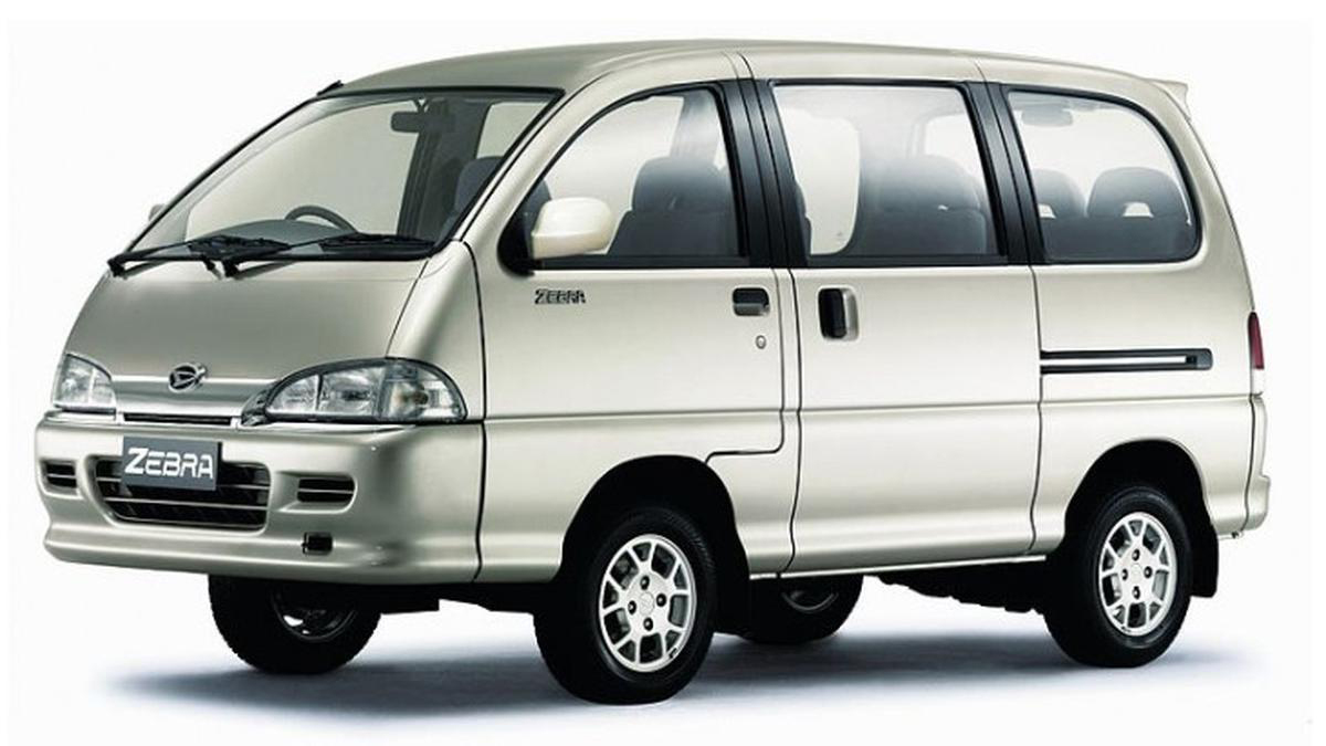 Tips Restorasi Van Klasik Biar Mesin Adem Dan Kabin Senyap Buat Jalan Jauh Daihatsu Zebra (lama)