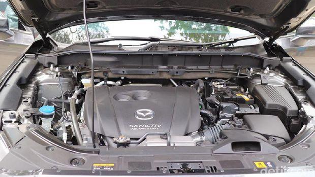 Suara Mesin Mazda2 Ngelitik? Ini Penyebab yang Paling Sering Terjadi