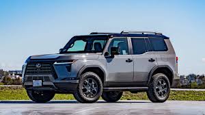 Sistem Audio Mark Levinson di Dalam Lexus, Mengapa Ini Adalah Ruang Kerja Terbaik untuk Kurasi Konten Anda