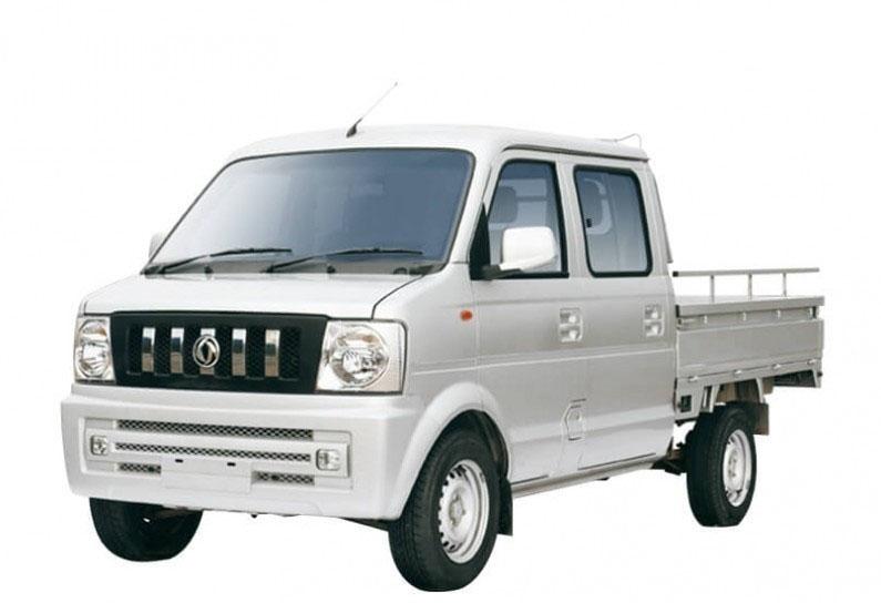 DFSK V-Series Bekas: Mobil Niaga Lawas yang Pernah Meramaikan Pasar Indonesia