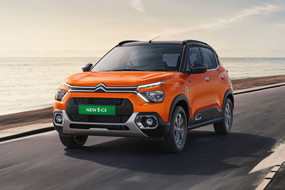 Kenyamanan Khas Prancis Ramah Lingkungan: Mengupas Keunggulan Citroën ë-C3 Aircross 2026