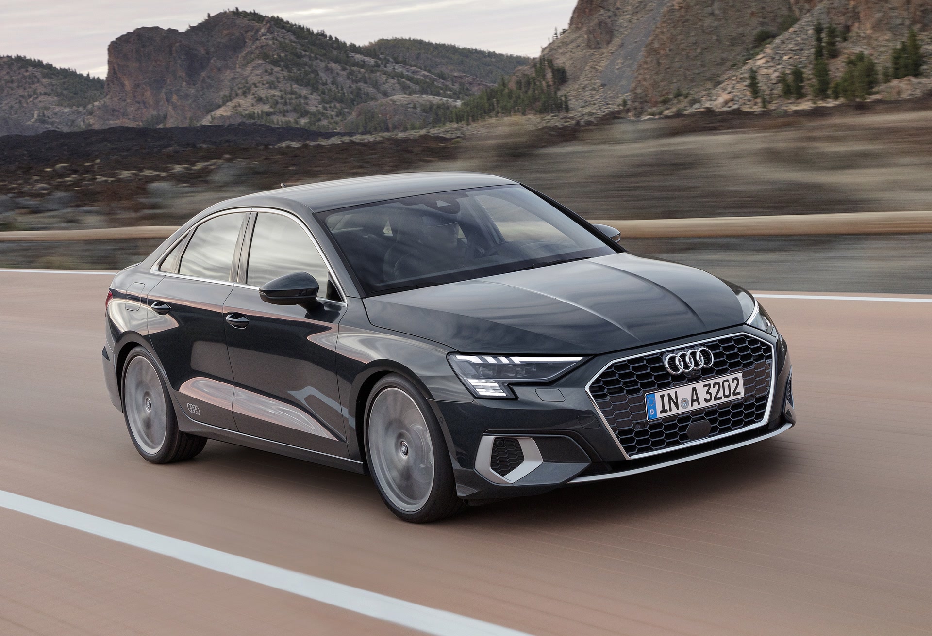 Pantau Harga Mobil Bekas Audi A3 Sedan 1.4 TFSI Yang Kini Makin Terjangkau Dengan Mesin Responsif