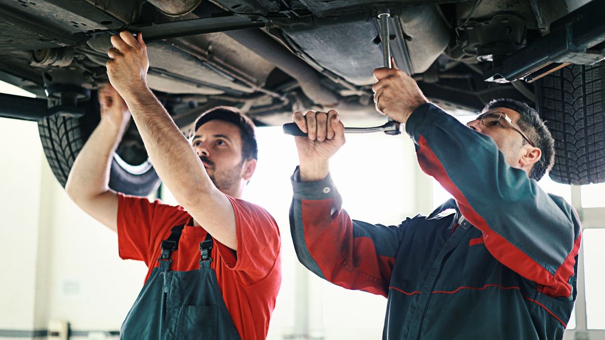 Tips Merawat Mobil Agar Tetap Awet dan Tidak Cepat Rusak