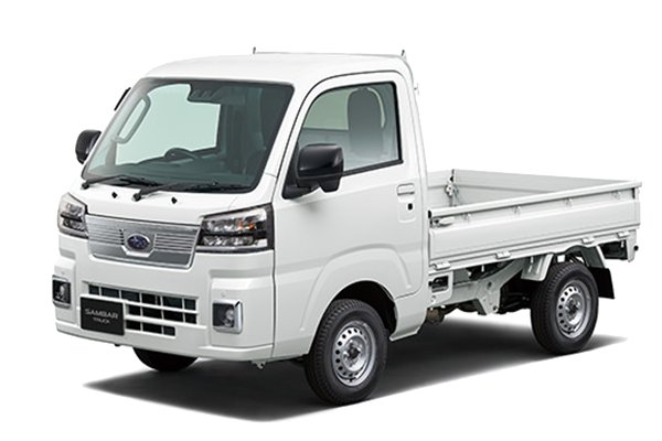 Subaru Sambar 2026: Apakah Masih Layak Disebut Sebagai Kei Truck Ikonik di Era Modern?