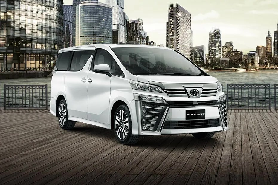 Kabin Senyap Maksimal Muat 7 Seater, Toyota Vellfire 2.5 G 2022 Bekas Odo 65K Km Tetap Stabil Dan Nyaman