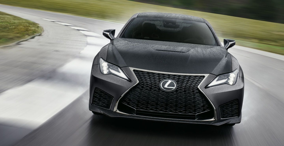 Menguasai Seni Berhenti Sejenak, Bagaimana Lexus Mengubah Logika Berkendara Menjadi Terapi Jiwa