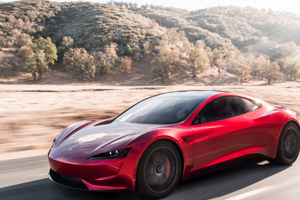 Menakar Batas Kinerja, Tesla Roadster dan Masa Depan "Hyper-EV" di Tahun 2026