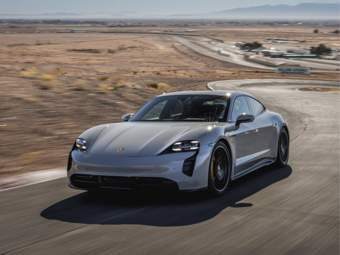 Filosofi Rekayasa Porsche, Mengurai Rahasia di Balik Sensasi Berkendara yang Legendaris