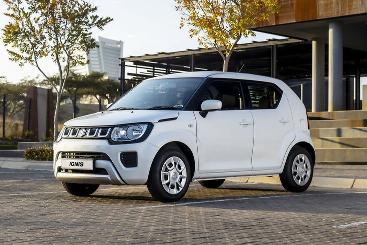 Daftar Mobil Bekas Suzuki Paling Irit BBM untuk Harian