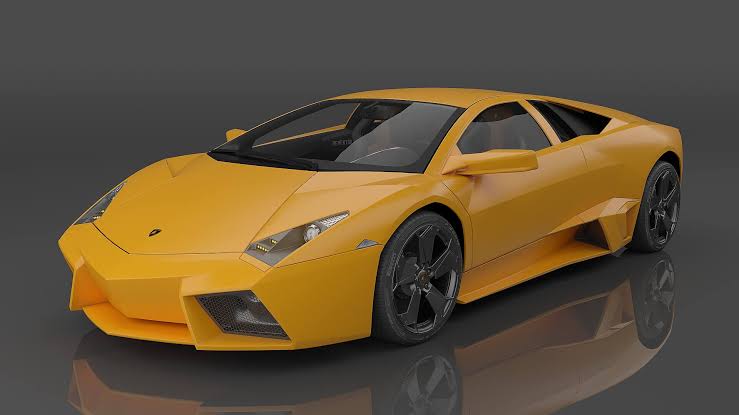Jet Tempur di Atas Aspal? Menilik Evolusi Radikal Lamborghini Reventón