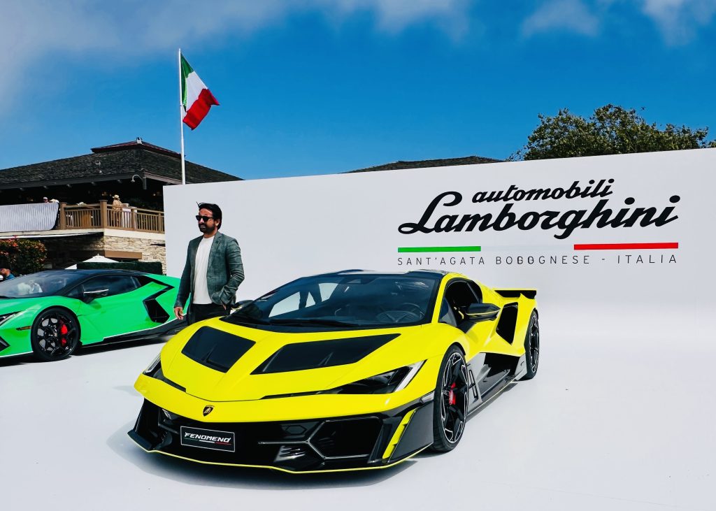 Di Balik Layar Sant’Agata Bolognese, Mengapa Lamborghini Adalah "Laboratorium" Ide Gila