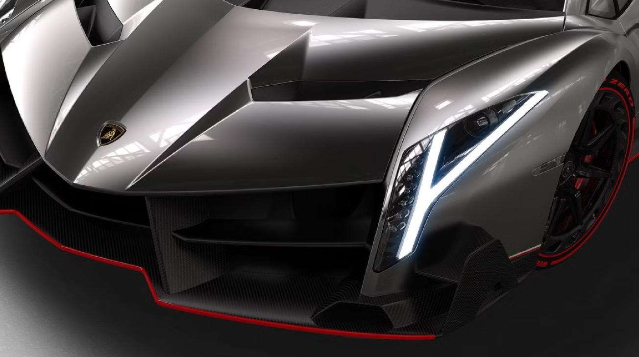 Batu Permata di Garasi Dewa, Menelusuri Jejak Lamborghini Paling Langka yang Pernah Diciptakan