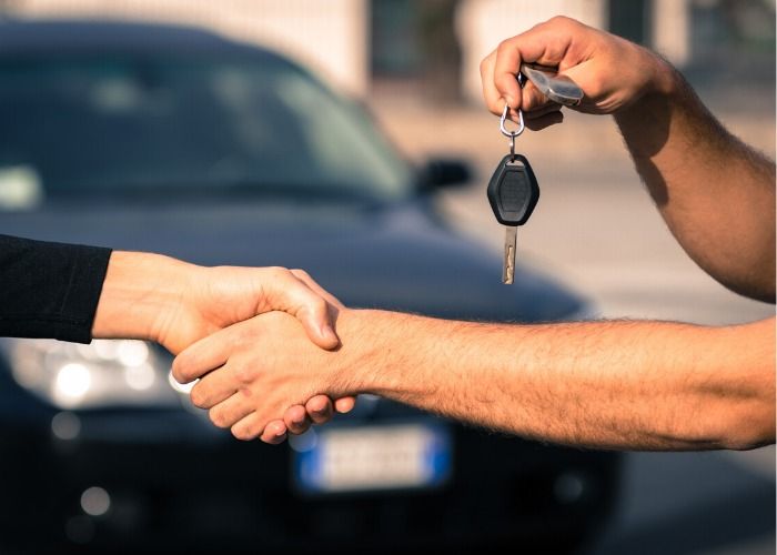 Tips Beli Mobil Bekas untuk Pemula agar Tidak Tertipu