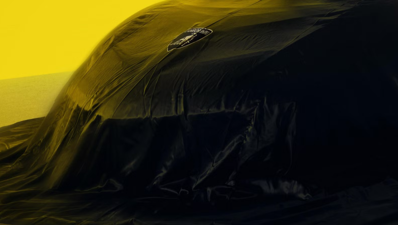 Melampaui Batas Cakrawala, Mengapa Lamborghini Adalah Simbol Keabadian di Tahun 2026
