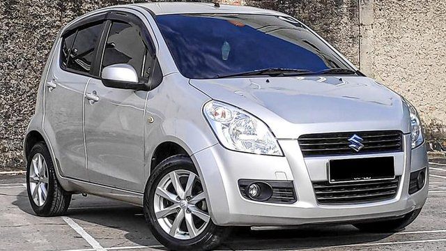 10 Mobil Bekas Suzuki Terbaik yang Masih Layak Dibeli di Tahun Ini