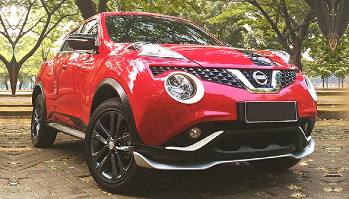 Kelebihan Nissan Juke yang Jarang Dibahas, Ternyata Masih Nyaman Dipakai Sampai Sekarang