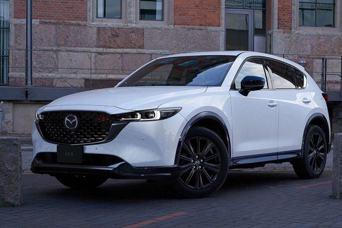 Mazda CX-5 Cocok untuk Harian atau Touring? Ini Alasan SUV Mazda Banyak Disukai Pengguna