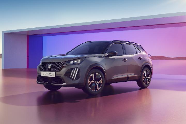 Peugeot e-2008: SUV Listrik Kompak dengan Efisiensi Tinggi, Gaya Modern, dan Performa Ramah Lingkungan