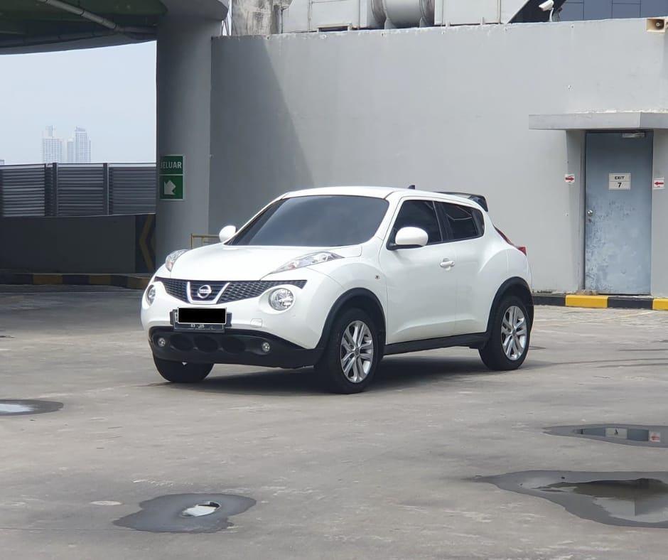 Nissan Juke Tahun Berapa yang Paling Bandel? Ini Generasi yang Banyak Dicari