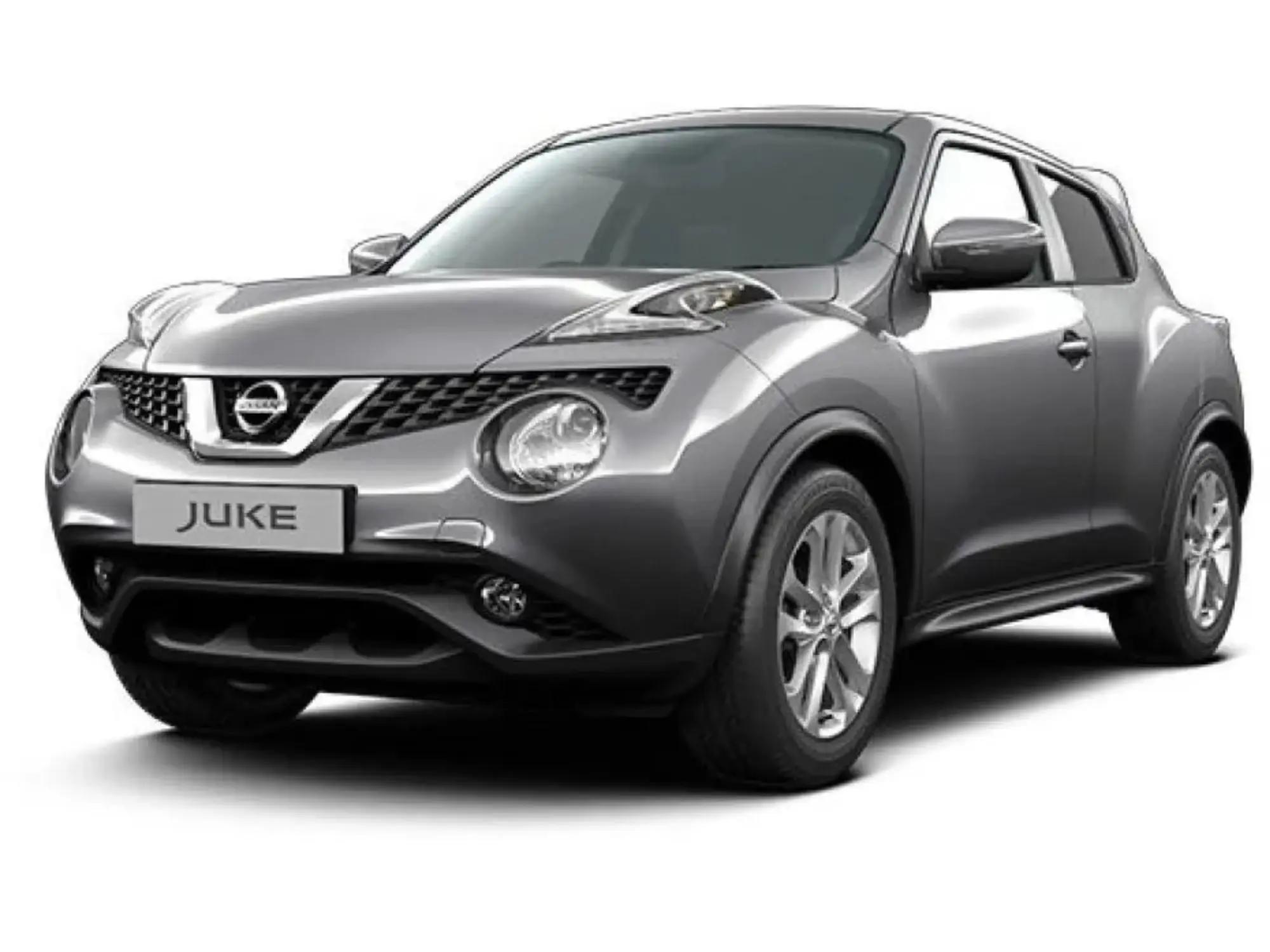 Perbedaan Nissan Juke Lama dan Model Terbaru, Apa Saja yang Berubah?