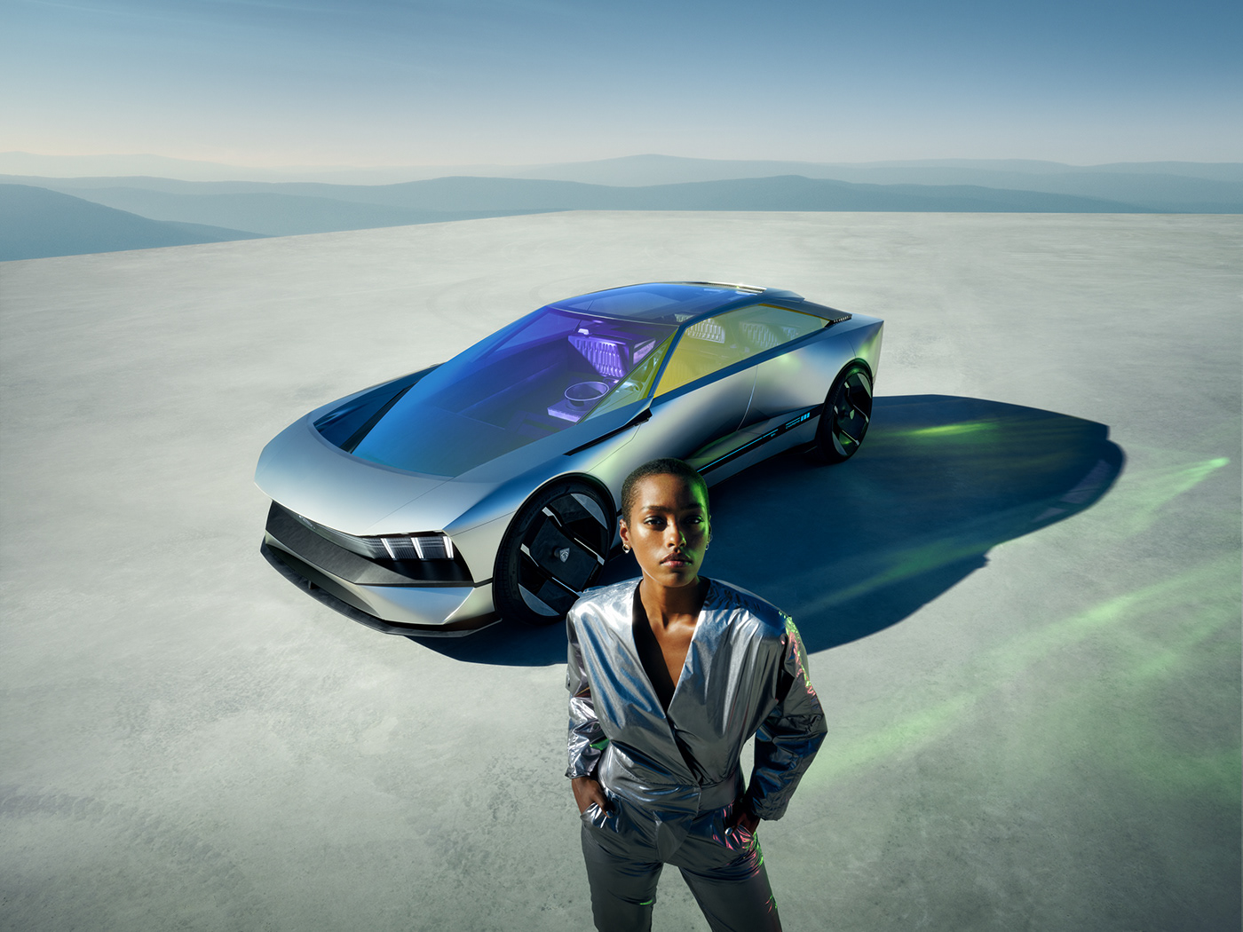 Fitur Mobil Peugeot yang Membuatnya Berbeda dari Mobil Eropa Lainnya di Indonesia