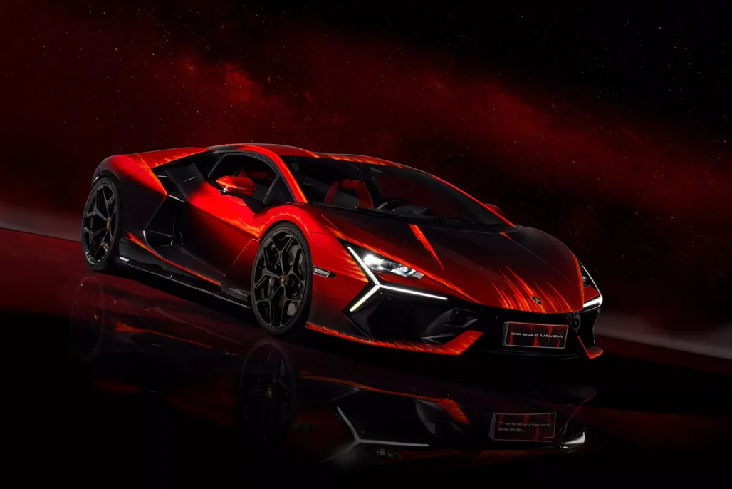Mengulik Sisi Lain Sang Banteng, Kenapa Lamborghini Tetap Jadi 'Top Tier' Impian Semua Orang di Dunia Otomotif