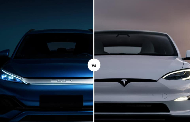 Tesla vs Mobil Hybrid: Cek Perbandingannya, Mana yang Paling Untung di Indonesia?
