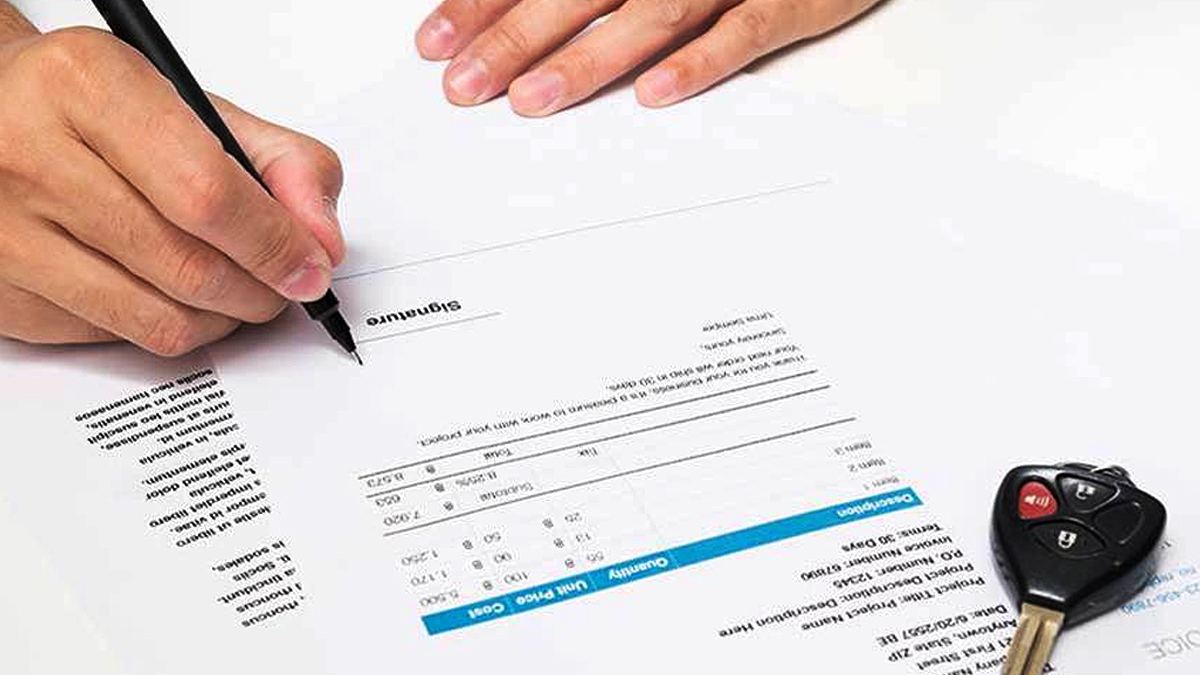 Tips Hindari Penipuan Saat Beli Mobil Second: Cek Dokumen & Mesin