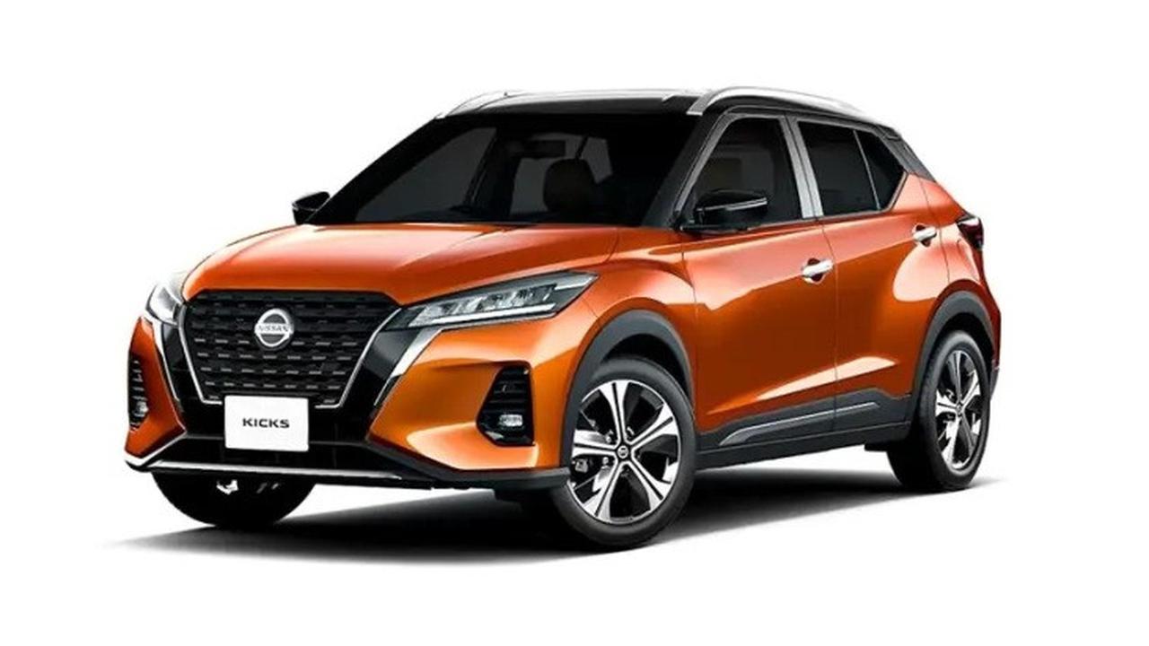 Nissan Kicks e-POWER: SUV Kompak Modern dengan Teknologi Elektrifikasi Cerdas