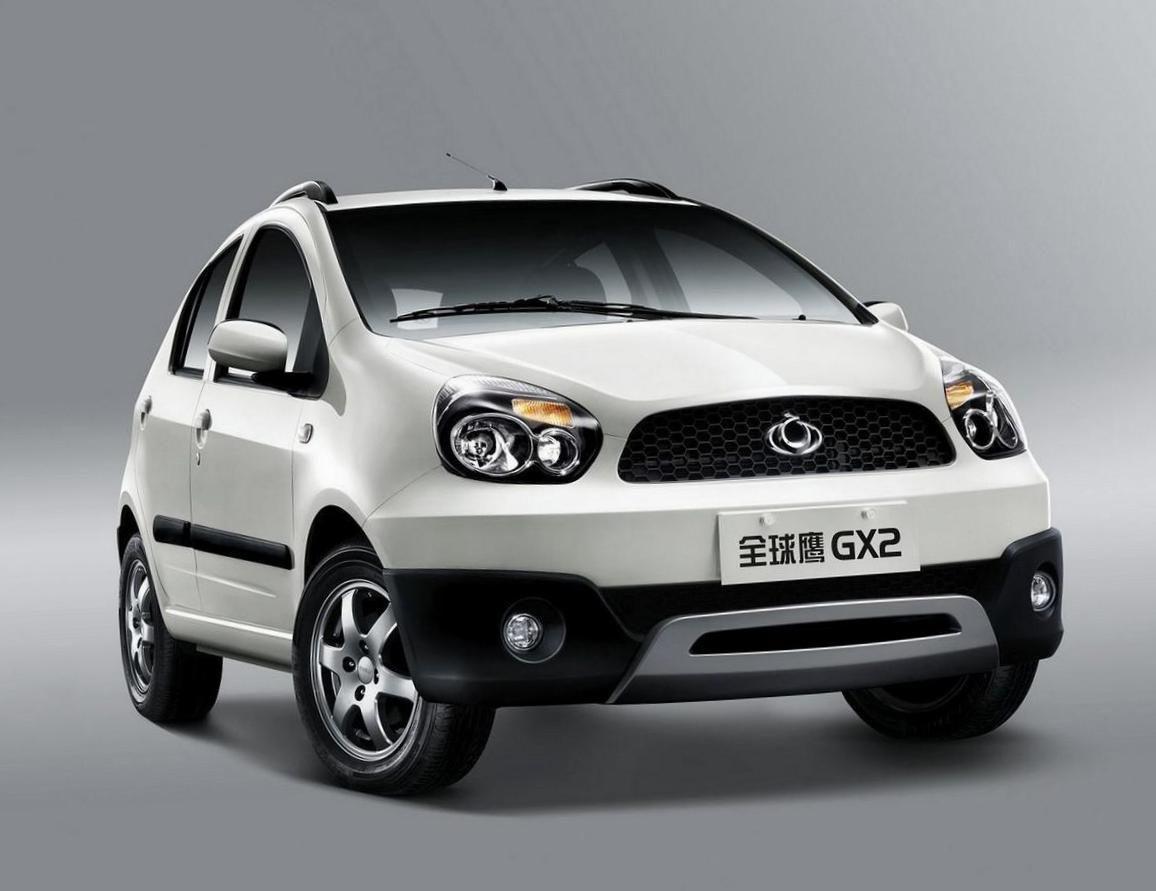 Geely LC Cross Bekas: SUV Mini Murah yang Terlalu Cepat Hilang dari Pasaran Indonesia