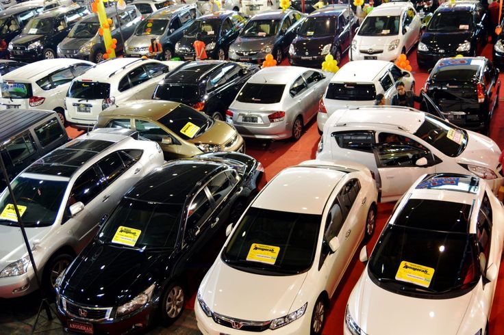 Tips Menjaga Nilai Jual Mobil Tetap Tinggi Saat Dijual Kembali